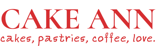 Cake Ann — Gloucester, MA