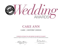 NorthShore Magazine Editor's Choice 2026