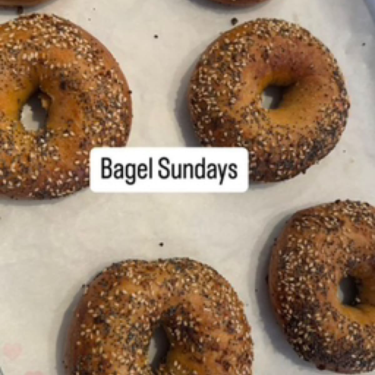 Bagels