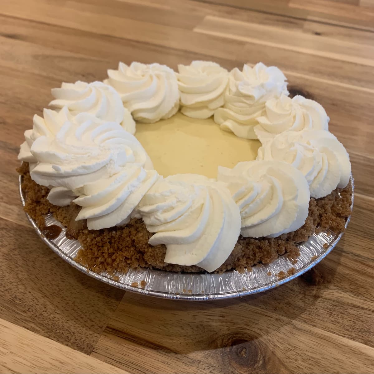 Key Lime Pie