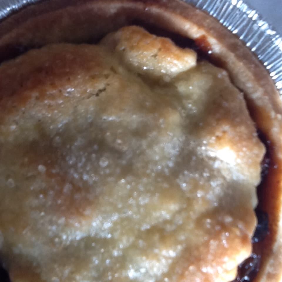 Mince Pie - Tart